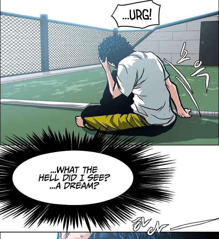 Read Rooftop Sword Master Manga Online