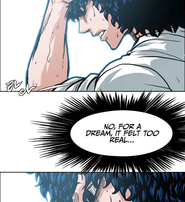 Read Rooftop Sword Master Manga Online