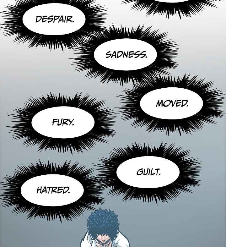 Read Rooftop Sword Master Manga Online