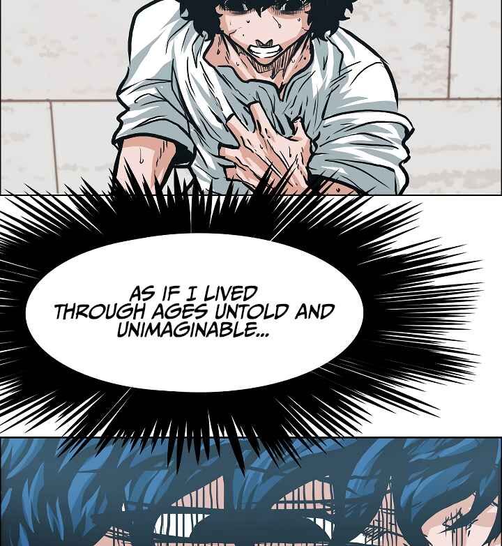 Read Rooftop Sword Master Manga Online