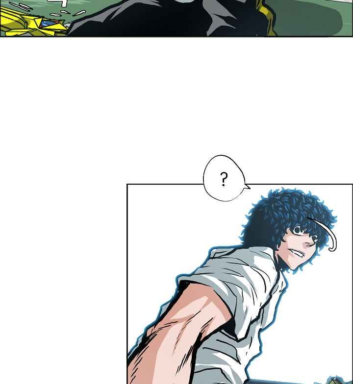 Read Rooftop Sword Master Manga Online