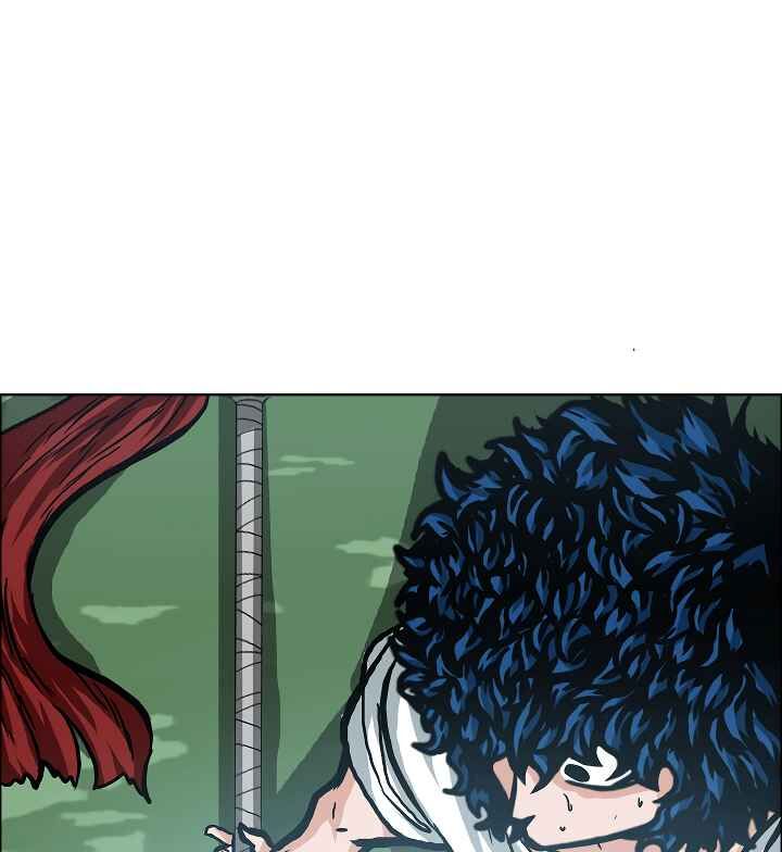 Read Rooftop Sword Master Manga Online