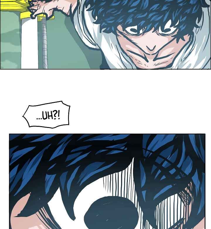 Read Rooftop Sword Master Manga Online