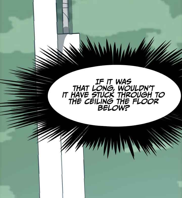 Read Rooftop Sword Master Manga Online