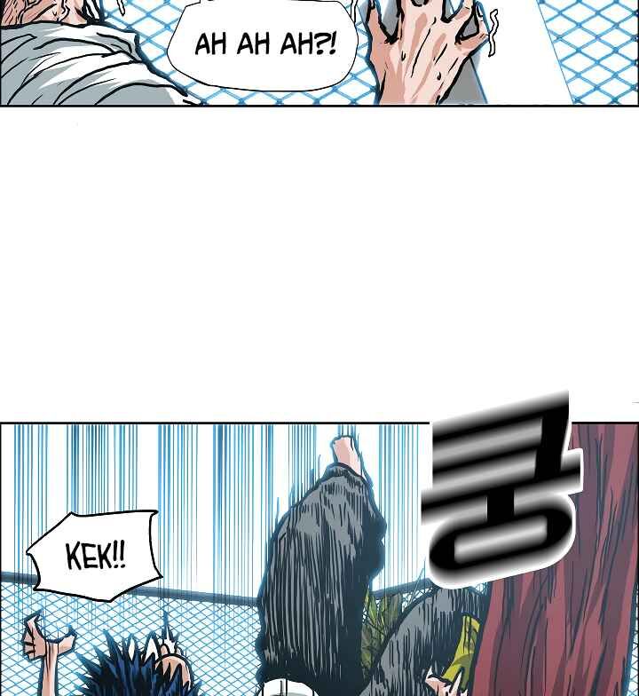 Read Rooftop Sword Master Manga Online