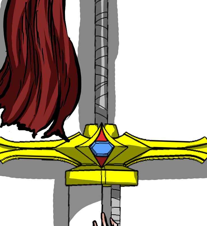 Read Rooftop Sword Master Manga Online