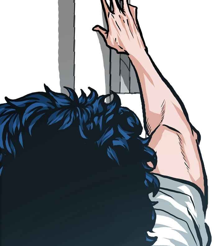 Read Rooftop Sword Master Manga Online