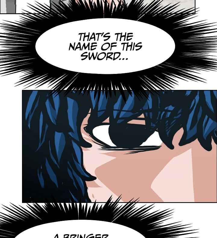 Read Rooftop Sword Master Manga Online