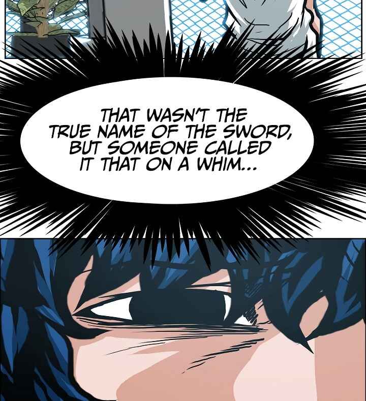 Read Rooftop Sword Master Manga Online