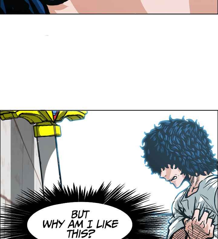 Read Rooftop Sword Master Manga Online