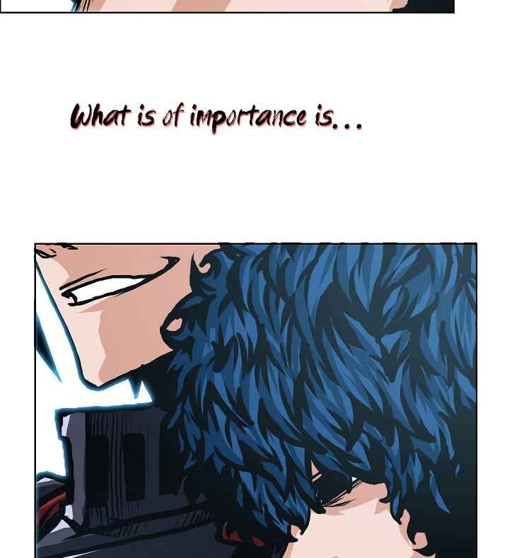 Read Rooftop Sword Master Manga Online