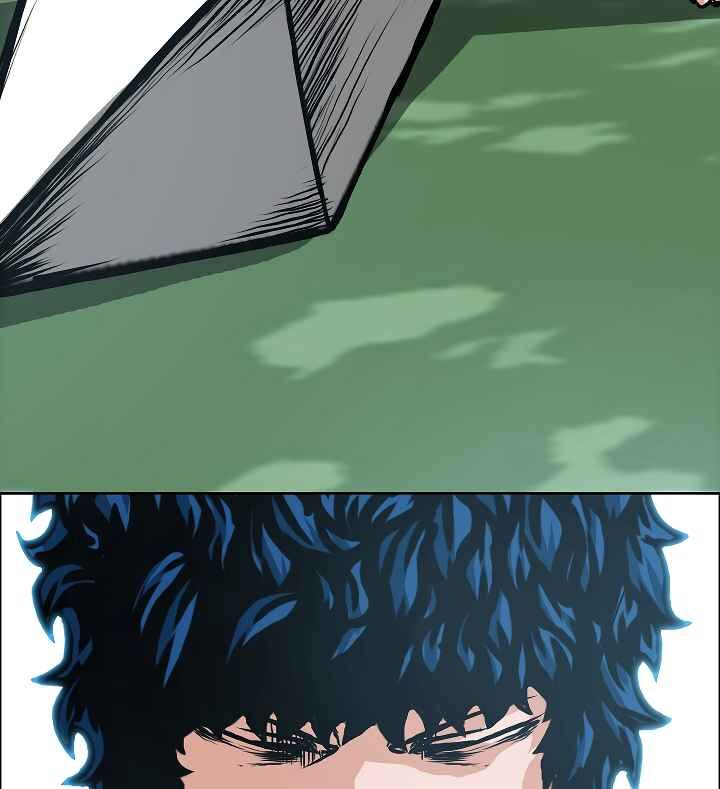 Read Rooftop Sword Master Manga Online