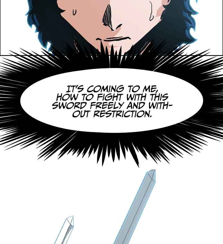 Read Rooftop Sword Master Manga Online