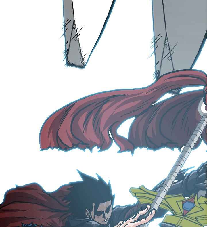 Read Rooftop Sword Master Manga Online