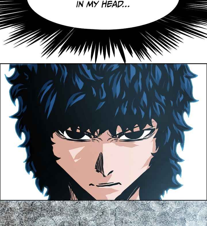 Read Rooftop Sword Master Manga Online