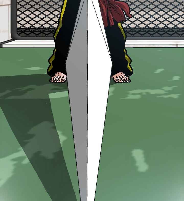 Read Rooftop Sword Master Manga Online