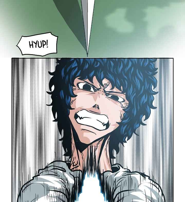 Read Rooftop Sword Master Manga Online