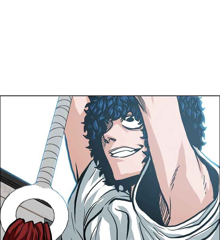 Read Rooftop Sword Master Manga Online