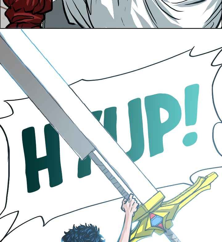 Read Rooftop Sword Master Manga Online