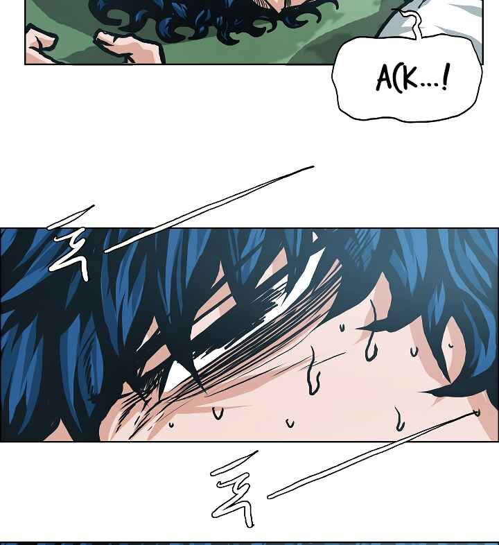 Read Rooftop Sword Master Manga Online