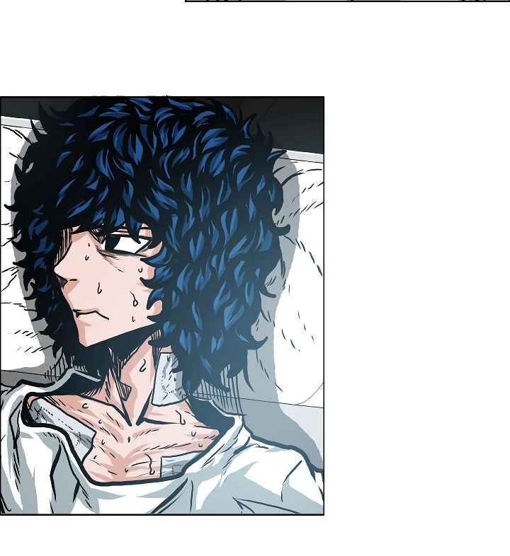 Read Rooftop Sword Master Manga Online