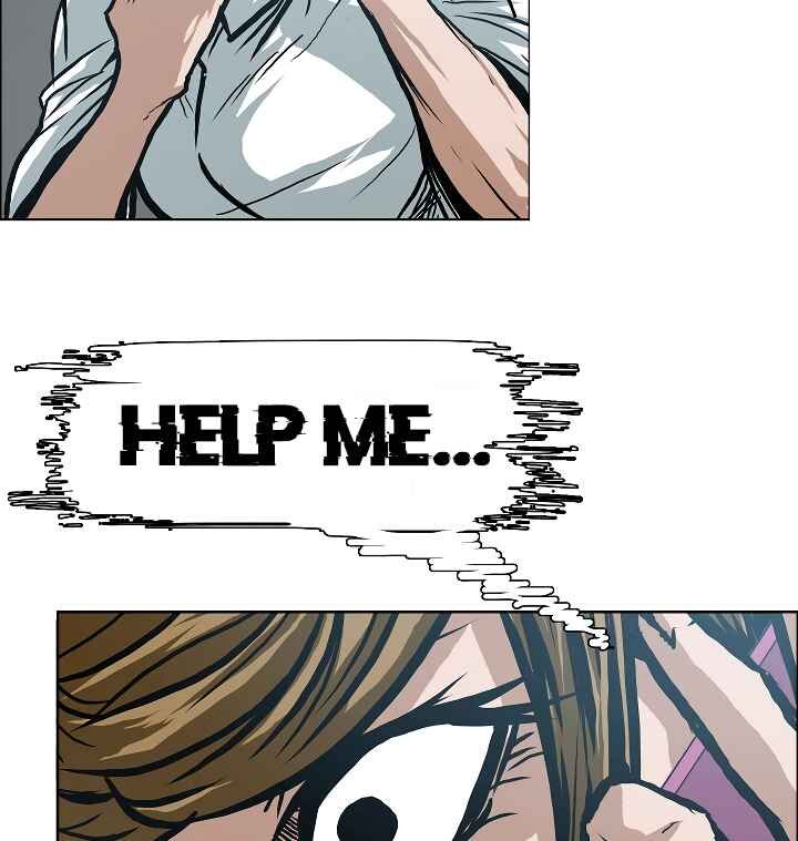 Read Rooftop Sword Master Manga Online