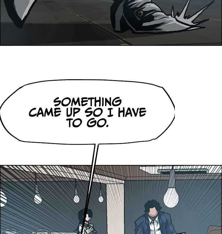 Read Rooftop Sword Master Manga Online