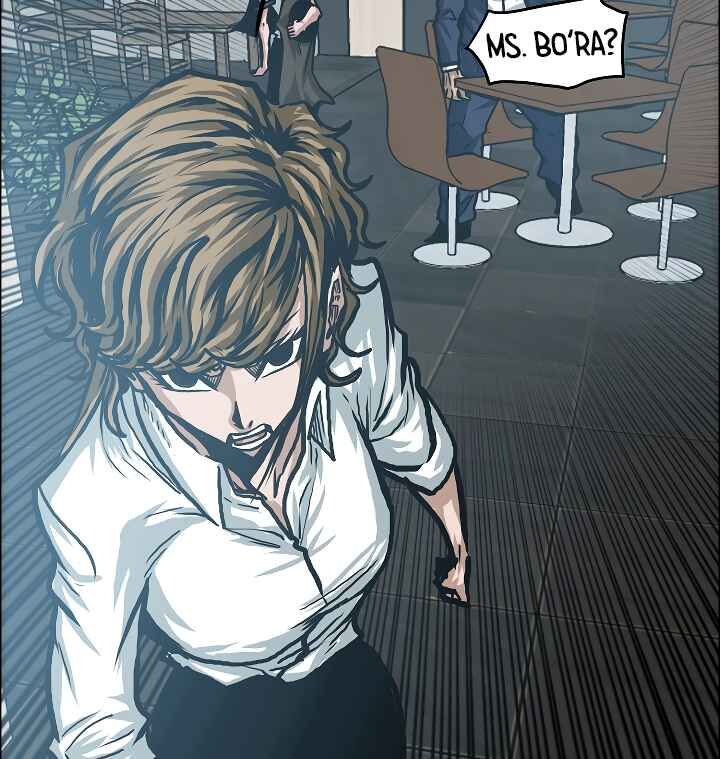 Read Rooftop Sword Master Manga Online