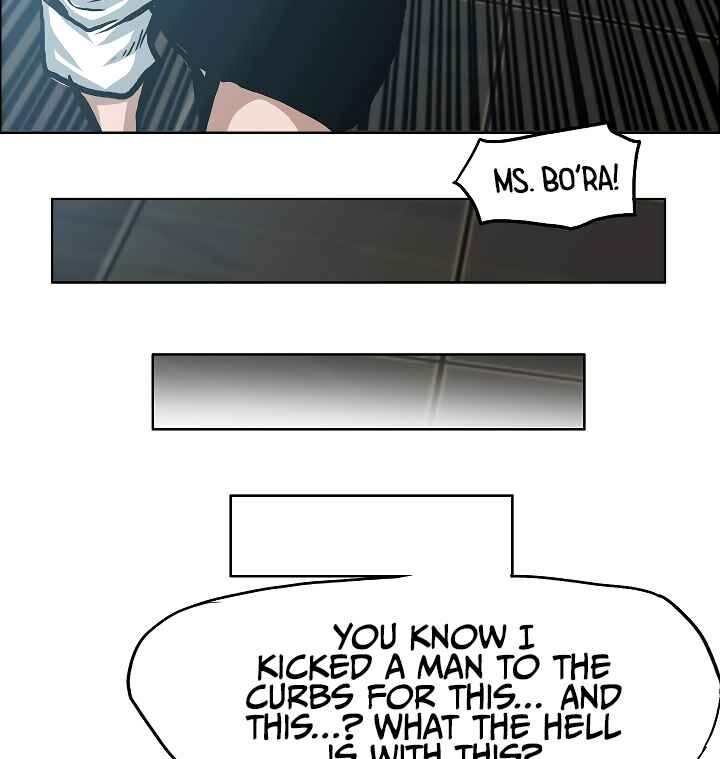 Read Rooftop Sword Master Manga Online