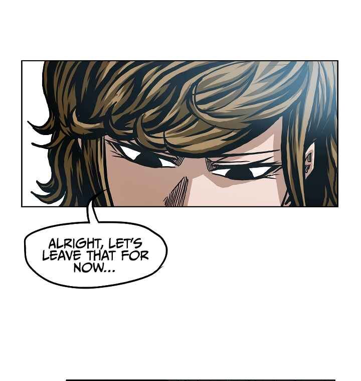 Read Rooftop Sword Master Manga Online