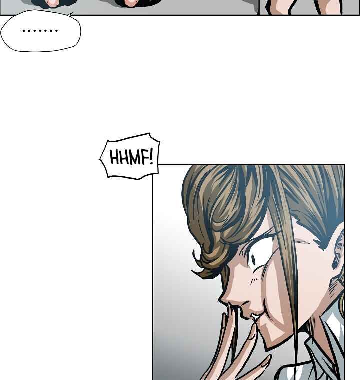 Read Rooftop Sword Master Manga Online