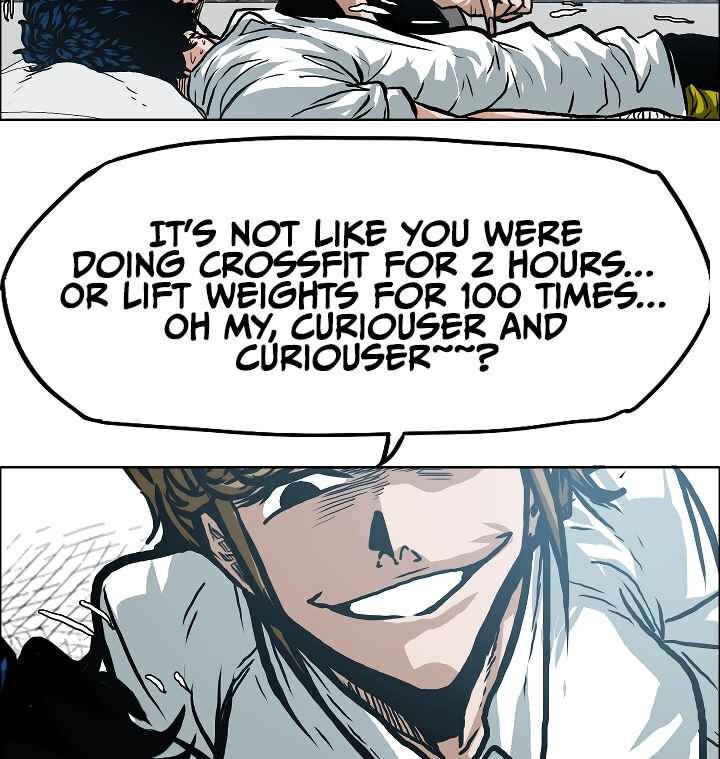 Read Rooftop Sword Master Manga Online