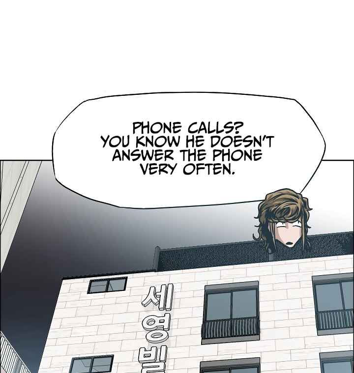 Read Rooftop Sword Master Manga Online