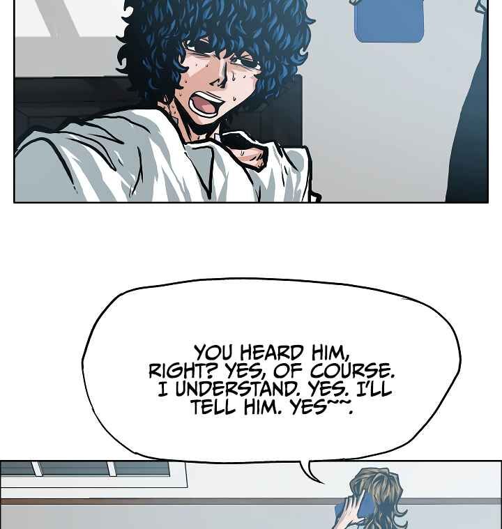 Read Rooftop Sword Master Manga Online