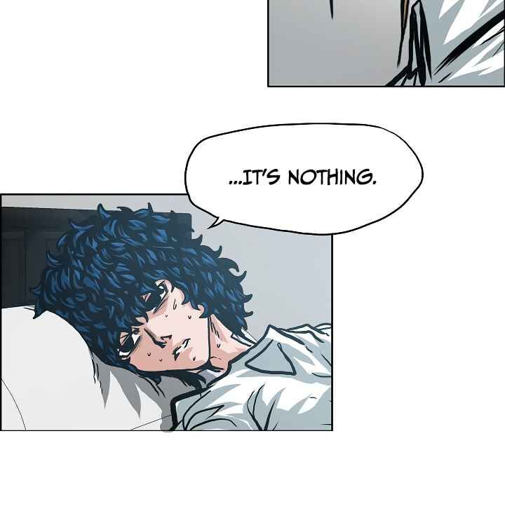 Read Rooftop Sword Master Manga Online