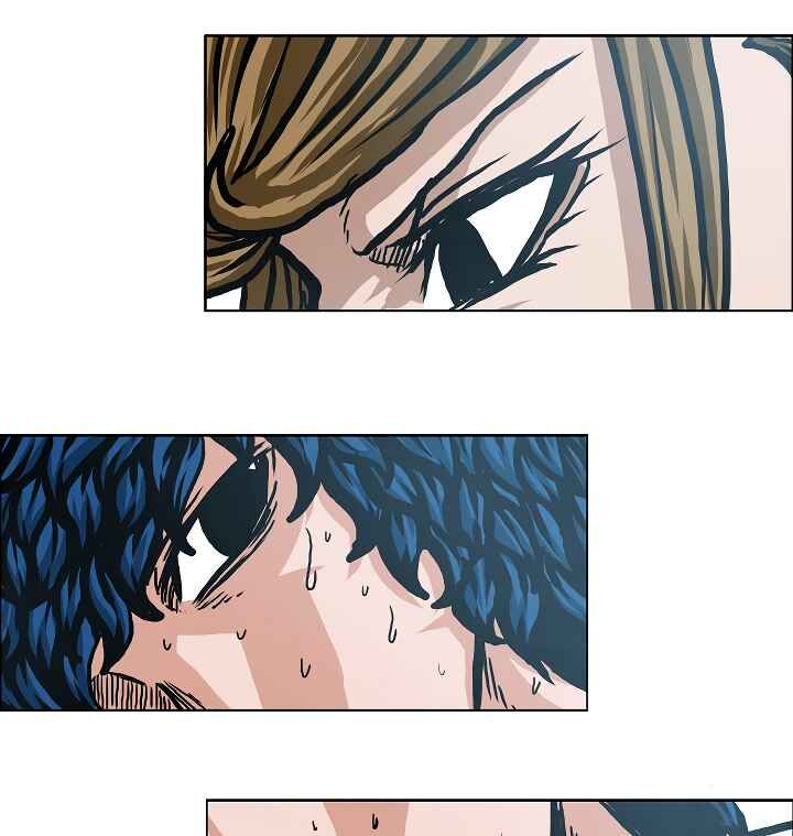 Read Rooftop Sword Master Manga Online