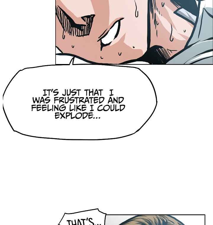 Read Rooftop Sword Master Manga Online