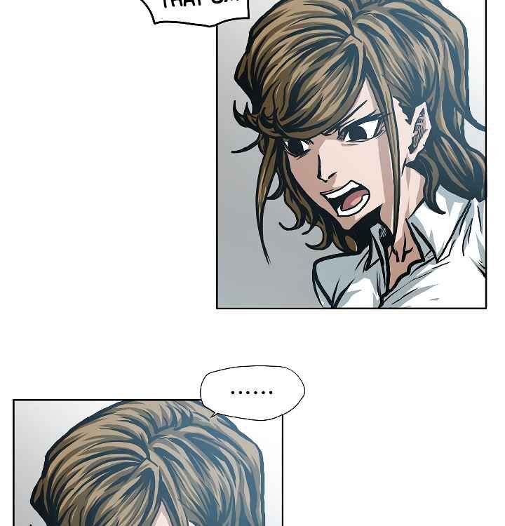 Read Rooftop Sword Master Manga Online