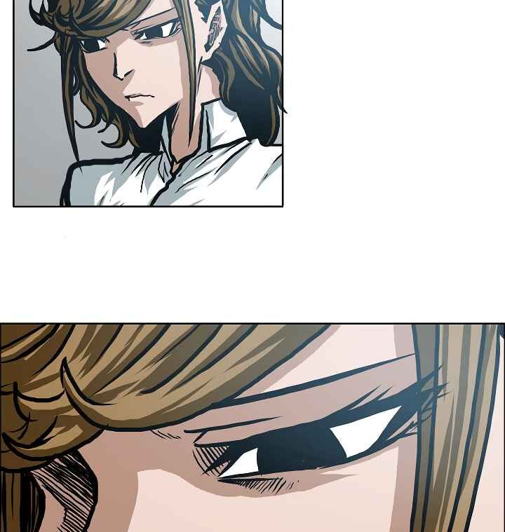 Read Rooftop Sword Master Manga Online