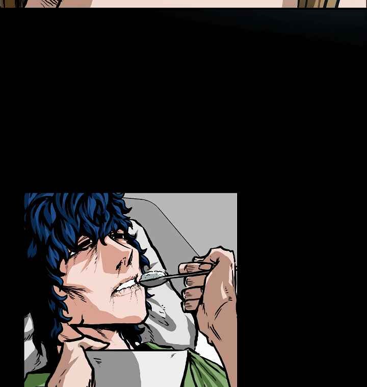 Read Rooftop Sword Master Manga Online