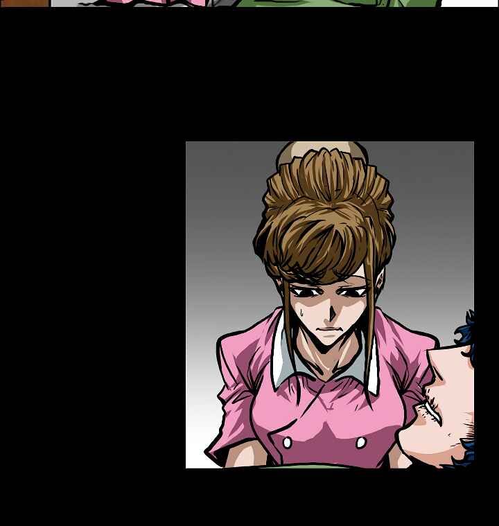 Read Rooftop Sword Master Manga Online