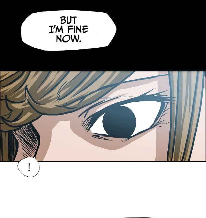 Read Rooftop Sword Master Manga Online