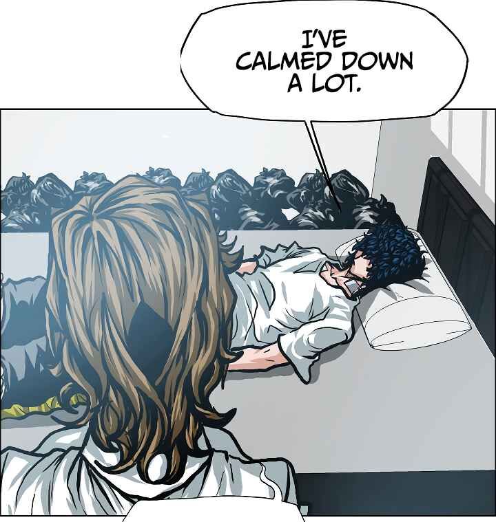 Read Rooftop Sword Master Manga Online