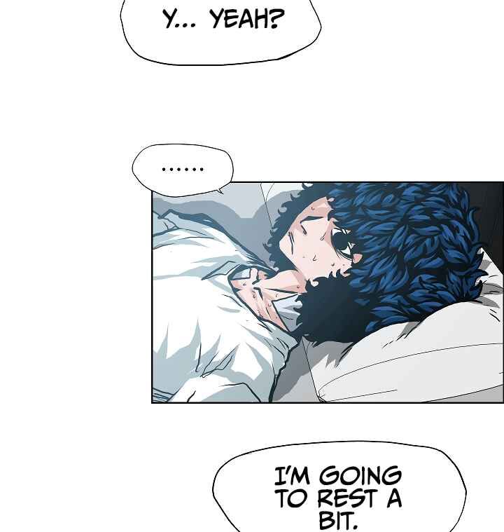 Read Rooftop Sword Master Manga Online