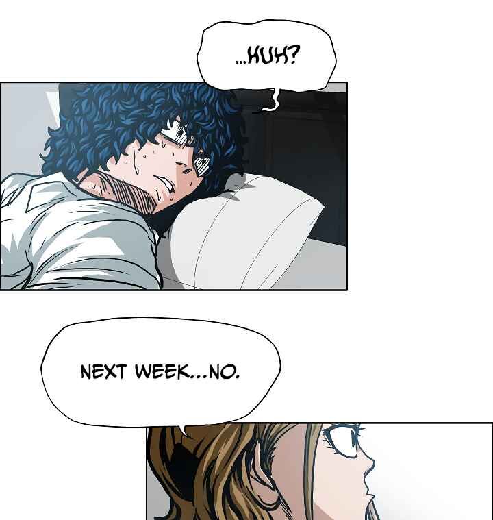 Read Rooftop Sword Master Manga Online