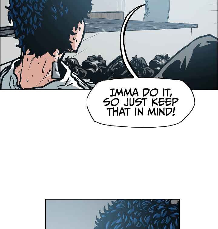 Read Rooftop Sword Master Manga Online