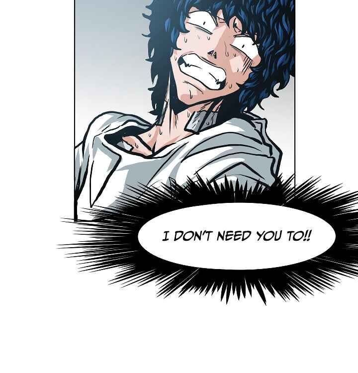 Read Rooftop Sword Master Manga Online