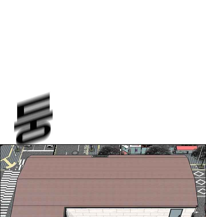 Read Rooftop Sword Master Manga Online