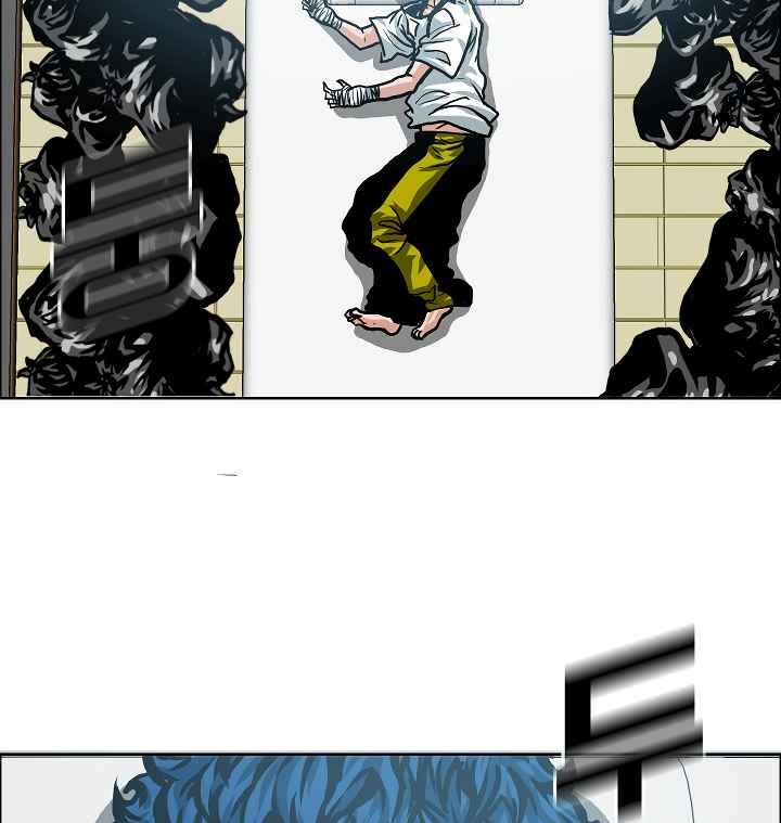 Read Rooftop Sword Master Manga Online