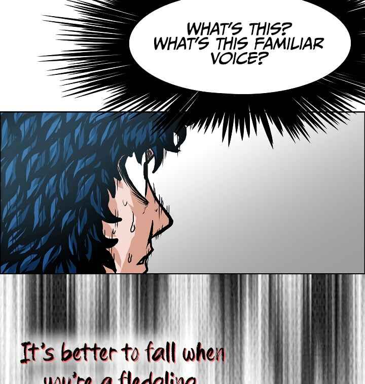 Read Rooftop Sword Master Manga Online